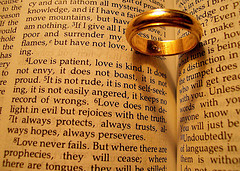 Bible Passage